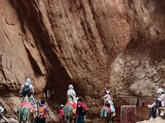 -天山神秘大峡谷