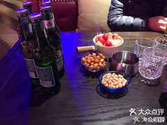 -杜尚rooftop露台酒吧