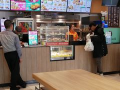 -德克士(城南店)