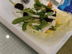 -齐家花园大酒店(宝山店)