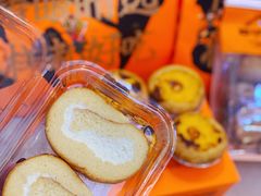 -嘉华鲜花饼·现烤(昆明老街店)