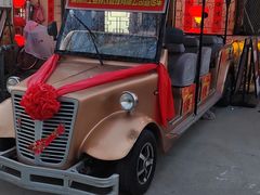 -王婆炒鱼(总店)