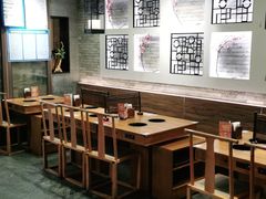 -呷哺呷哺 黄金牧场 (新中关购物中心店)
