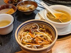 -阿山卓·野生菌火锅·纳西火塘烤肉