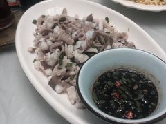 -金海湾海鲜排档(朱家尖店)