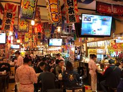 -平成屋·午肴夜酒(四川北路店)