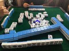 -FullHouse桌游狼人跑团剧本杀(徐家汇店)