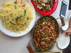 -蛙兔鸡自贡风味·特色江湖菜(广都店)