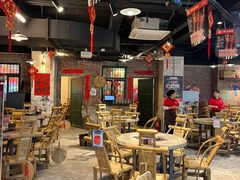 -神伙烧烤(江北黄泥塝店)