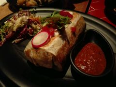 -Luchador摔跤手墨西哥餐厅(恒宇广场店)