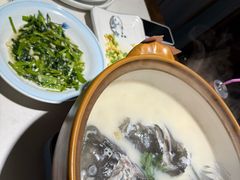 -千岛湖小鱼儿·淳安匠心农家菜