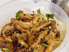 -李老五口水鸡(万寿路店)