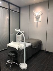 -MJ skin care国际皮肤管理中心