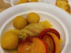 -满记甜品(优客百盛店)