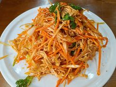 -长安后宰门水盆羊肉(新都心店)