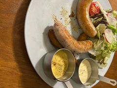 -The Good Place好地方·Brunch·coffee(国贸店)