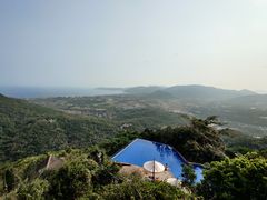 -亚龙湾热带天堂森林公园