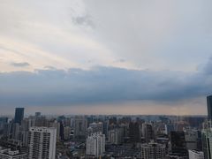 -上海雅居乐万豪侯爵酒店