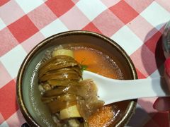 -龙桥私厨·姜花菊花过桥鱼·顺德菜(容桂店)