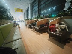 -郑州新郑国际机场-T2航站楼