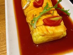 鸡蛋卷-韩国料理大力士(屏风街店)