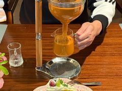 -狮拾久·现代新加坡料理(福田COCO Park店)