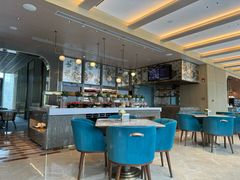 -上海前滩香格里拉大酒店