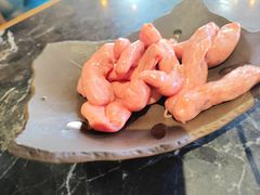 风干肠-一品诚记烤肉·甄选店(中南路店)