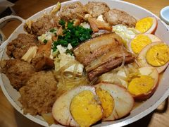 -小土豆北方菜馆(文慧园店)