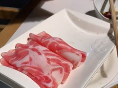 -傣妹休闲时尚火锅(星力壹号店)