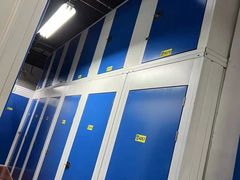 -美立方自助仓迷你小仓库(太阳宫凯德店)