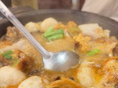 -肖记公安牛肉鱼杂馆·省级非物质文化遗产(三角路直营店)