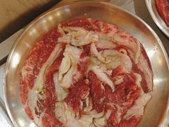 -西塔老太太泥炉烤肉(济南首店)