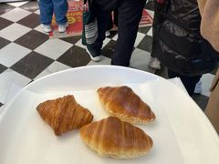 枫糖小牛角-味多美蛋糕(灯市口店)