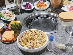 -鹤之乡·齐齐哈尔烤肉·非遗(秋涛路店)