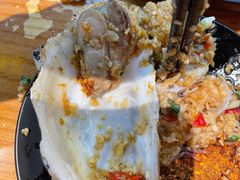 -王扯火胖哥烤生蚝(眉山首店)