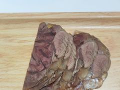 -清真·西域伙伴牛肉面·羊肉串(融创店)