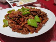 -大铁勺新津菜(东丽阳光新业广场店)