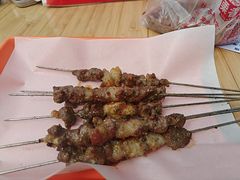 -三中高皇羊肉馆