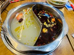 -成都玉林串串香火锅(三八店)