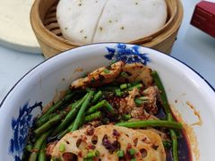 -易老头三样菜(南滨路总店)