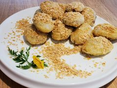 -连鹭海鲜·海肠捞饭·海胆饭(星海店)