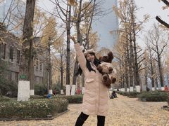 -两江幸福广场