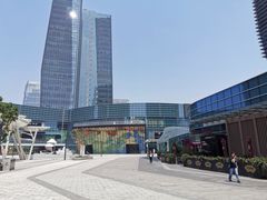 -大族广场Mall&More