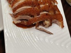 -全聚德(上海首店浦东店)
