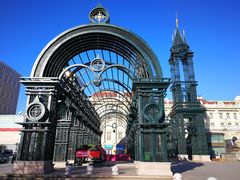 -圣·阿列克谢耶夫教堂