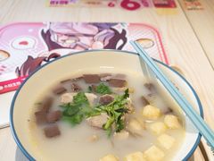 -小杨生煎(愚园路)
