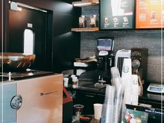 -星巴克(上海虹桥南丰城办公楼店)