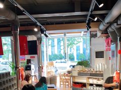-么肆烤肉(汉街形象店)