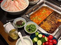 -大隐·成都火锅Bistro(合生麒麟新天地店)